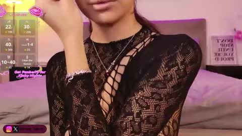 Snapshot of jelly__beanss chatting on 27, 4, 2026 jelly__beanss online show from 27, 4, 2026