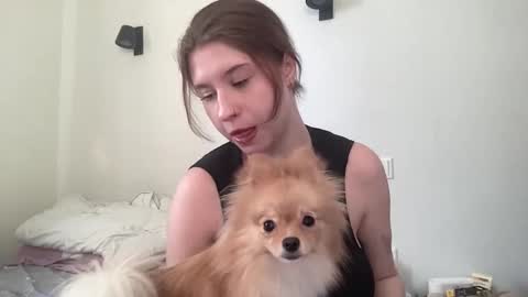 Inna  online show from 11, 3, 2025