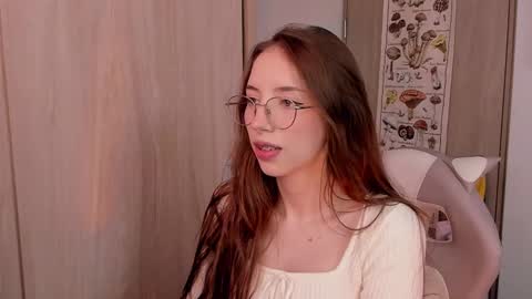 Snapshot of jelly_w5 chatting on 10, 3, 2025 Jelly  online show from 10, 3, 2025