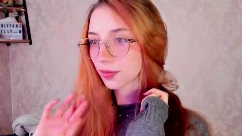 Jelly  online show from 3, 12, 2025