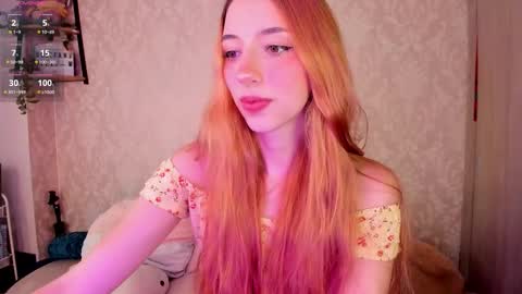 Jelly  online show from 8, 1, 2026