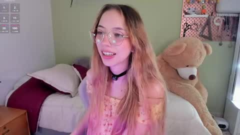 Jelly  online show from 26, 5, 2026