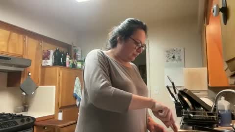 Jelli online show from 25, 12, 2024