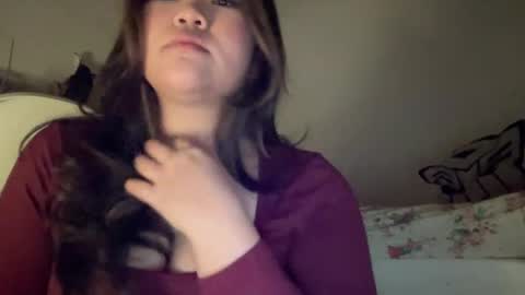 Snapshot of jellyblush chatting on 25, 10, 2025 - online show from 25, 10, 2025