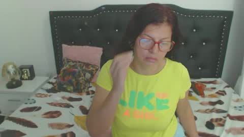 Snapshot of jellyfishhot chatting on 18, 1, 2025 Natalia online show from 18, 1, 2025