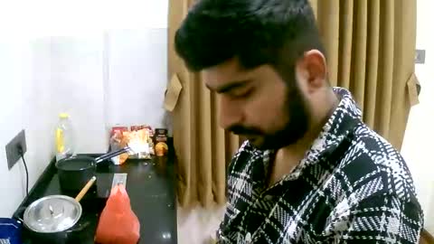 jellynspicy online show from 3, 5, 2026