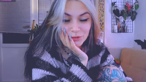 Jelya online show from 28, 1, 2025