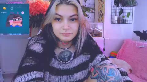 Jelya online show from 17, 2, 2025