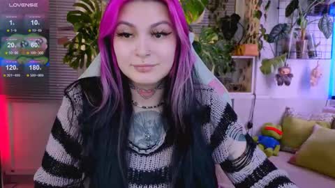 Jelya online show from 4, 2, 2026