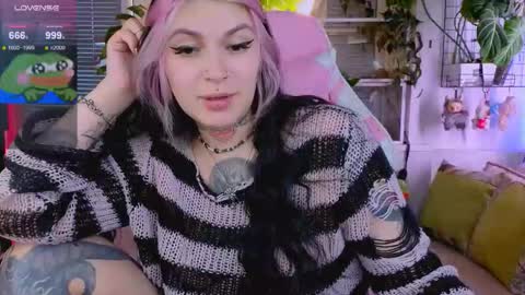 Jelya online show from 4, 3, 2026