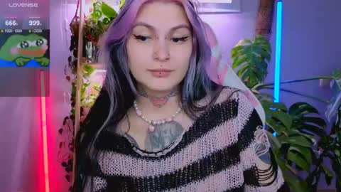 Jelya online show from 18, 4, 2026