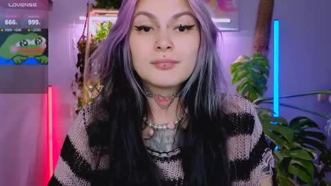 Jelya online show from 19, 4, 2026