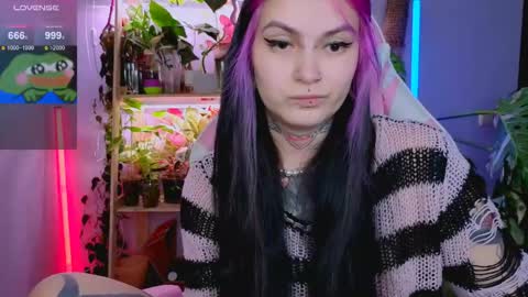 Jelya online show from 20, 4, 2026