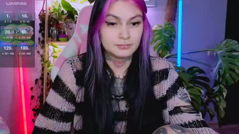 Jelya online show from 21, 4, 2026