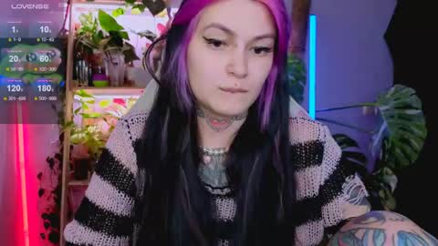 Jelya online show from 21, 4, 2026