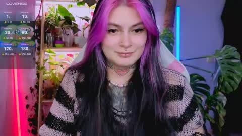 Jelya online show from 22, 4, 2026