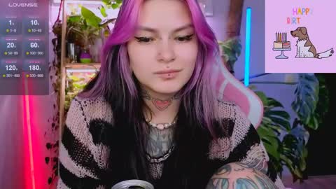 Snapshot of jelyaa chatting on 14, 5, 2026 Jelya online show from 14, 5, 2026