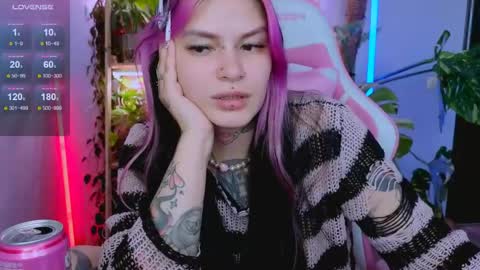 Snapshot of jelyaa chatting on 5, 6, 2026 Jelya online show from 5, 6, 2026