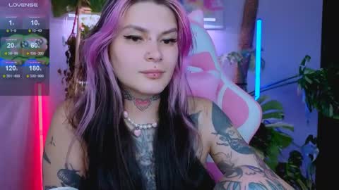 Snapshot of jelyaa chatting on 9, 6, 2026 Jelya online show from 9, 6, 2026