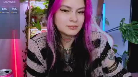 Snapshot of jelyaa chatting on 16, 6, 2026 Jelya online show from 16, 6, 2026