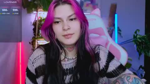 Jelya online show from 17, 6, 2026