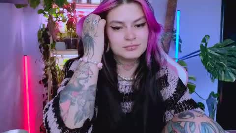 Jelya online show from 24, 6, 2026