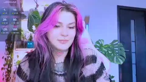 Jelya online show from 26, 6, 2026