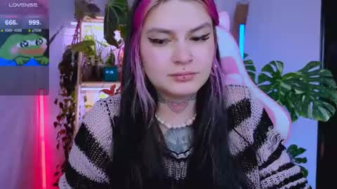 Jelya online show from 27, 6, 2026