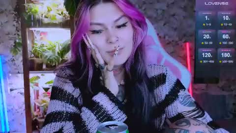 Jelya online show from 18, 7, 2026