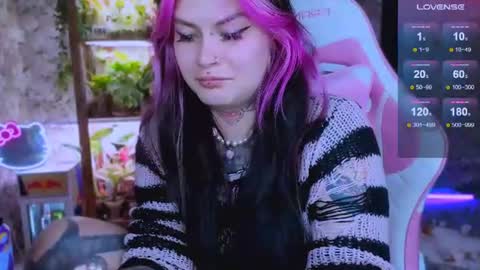 Jelya online show from 28, 7, 2026