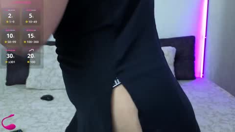 Alice online show from 20, 1, 2025