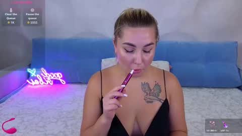 Alice online show from 22, 9, 2025