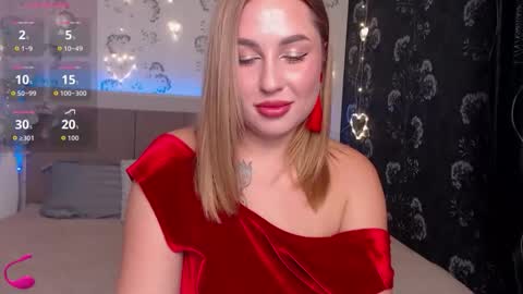 Alice online show from 22, 12, 2025