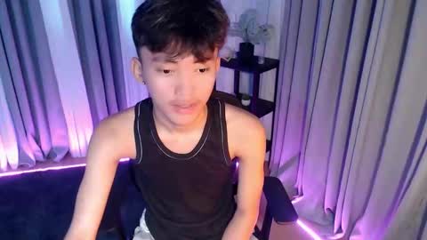jemart_urnaughtboy online show from 29, 5, 2026