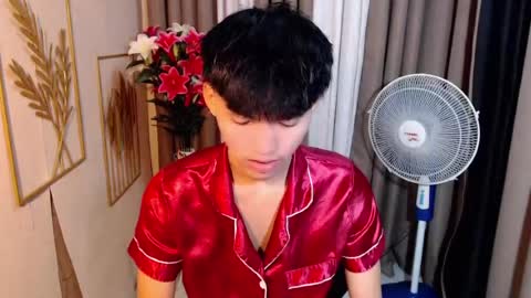 jemart_urnaughtboy online show from 18, 7, 2026