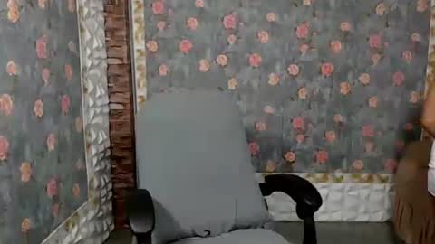 Snapshot of jemm36 chatting on 12, 1, 2025 Jem online show from 12, 1, 2025