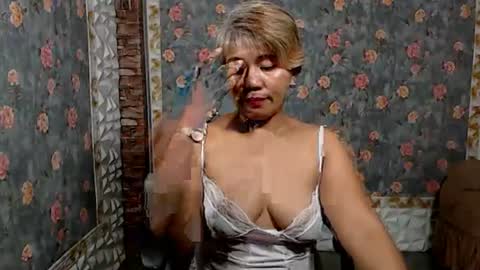 Snapshot of jemm36 chatting on 12, 1, 2025 Jem online show from 12, 1, 2025