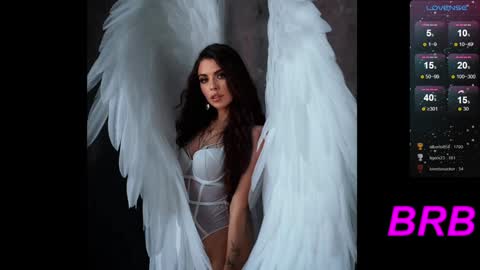 Snapshot of jen_angel chatting on 19, 1, 2025 Jen online show from 19, 1, 2025