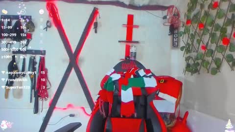 jena_derbo online show from 31, 12, 2024