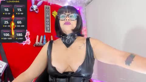 jena_derbo online show from 16, 10, 2025