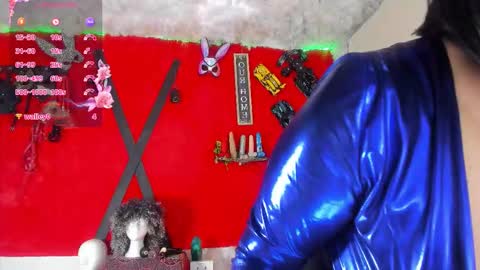 Snapshot of jena_derbo chatting on 22, 2, 2026 jena_derbo online show from 22, 2, 2026