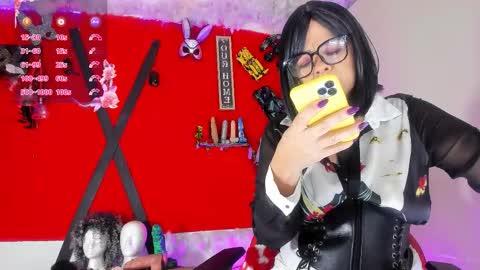 jena_derbo online show from 26, 3, 2026