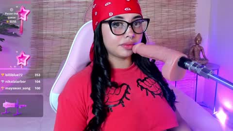 Snapshot of jena_nicols chatting on 12, 12, 2024 Jena online show from 12, 12, 2024