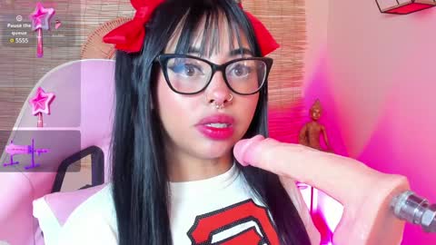 Snapshot of jena_nicols chatting on 31, 12, 2024 Jena online show from 31, 12, 2024
