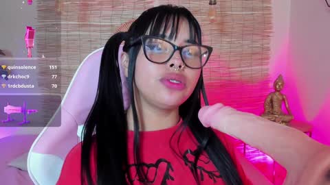 Snapshot of jena_nicols chatting on 16, 1, 2025 Jena online show from 16, 1, 2025