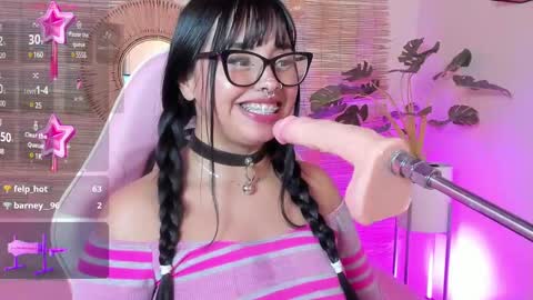 Snapshot of jena_nicols chatting on 13, 2, 2025 Jena online show from 13, 2, 2025