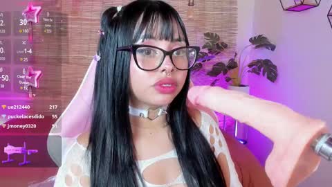 Snapshot of jena_nicols chatting on 7, 3, 2025 Jena online show from 7, 3, 2025