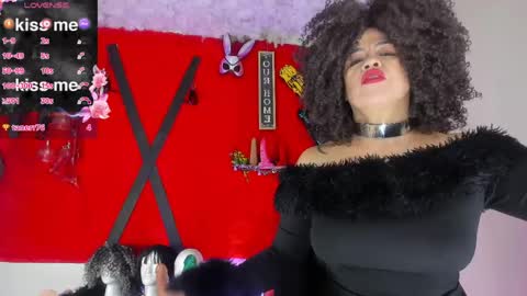 Snapshot of jena_rosse chatting on 8, 6, 2026 jena_rosse online show from 8, 6, 2026