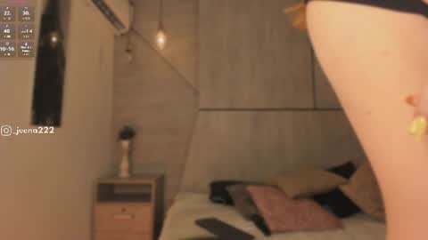 Snapshot of jenaa_ chatting on 22, 6, 2026 JEENA online show from 22, 6, 2026