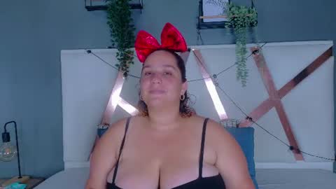Snapshot of jenacooper__ chatting on 22, 6, 2026 Jena online show from 22, 6, 2026